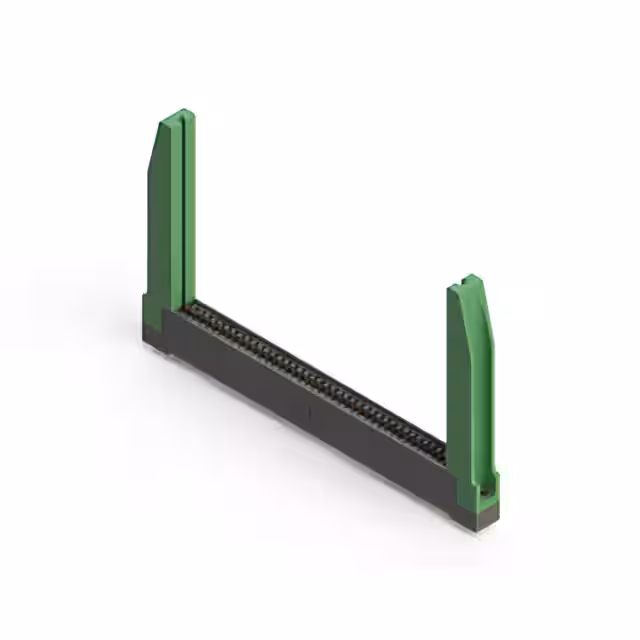 395-084-524-278 EDAC Inc.  Edgeboard Connectors